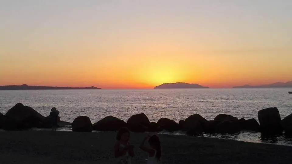 Holiday home La Casetta Di A&R Furnari
