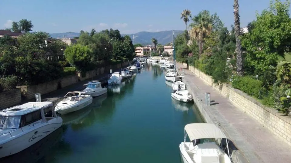 La Casetta Di A&R Furnari Italy
