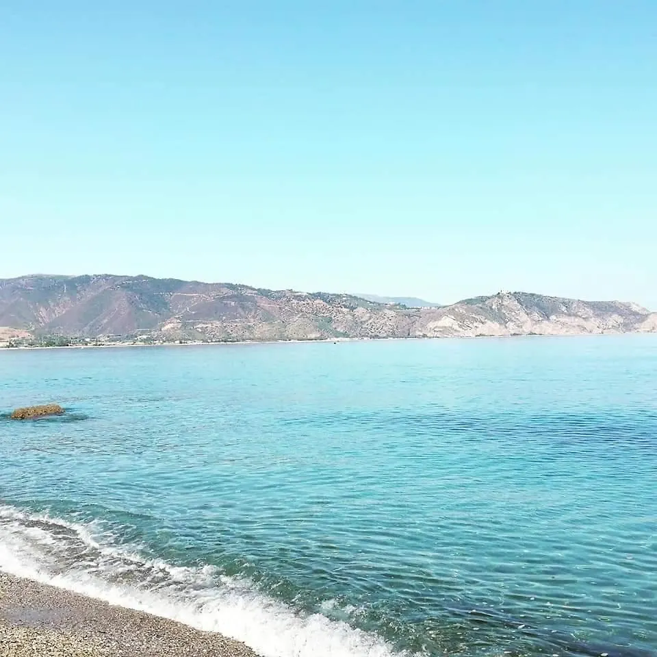 Holiday home La Casetta Di A&R Furnari Italy
