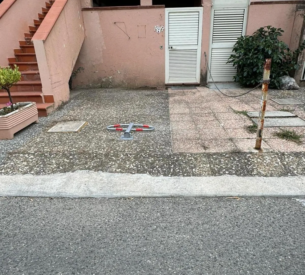 La Casetta Di A&R Furnari 0*,