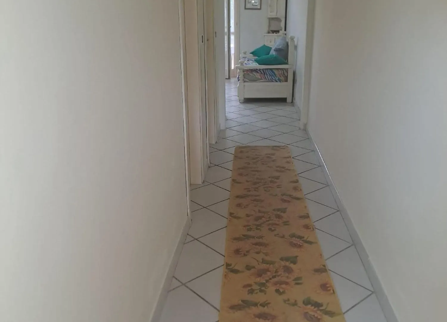 Holiday home La Casetta Di A&R Furnari