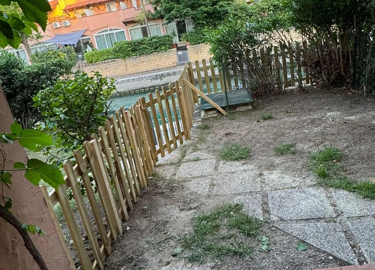 La Casetta Di A&R Furnari Holiday home